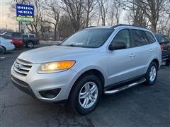 2012 Hyundai Santa Fe 