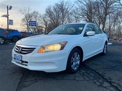 2011 Honda Accord 