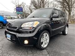 2011 Kia Soul 