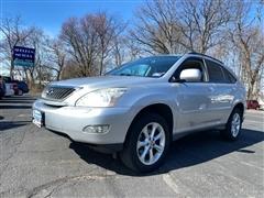 2009 Lexus RX 350 