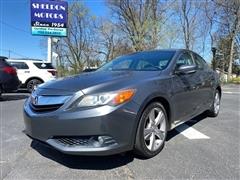 2014 Acura ILX 