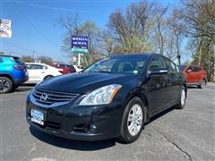 2010 Nissan Altima 