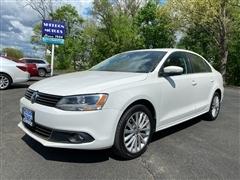 2013 Volkswagen Jetta 