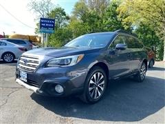 2015 Subaru Outback 