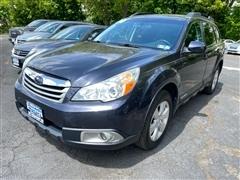 2010 Subaru Outback 