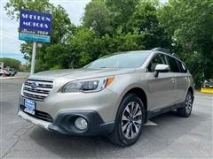 2017 Subaru Outback 