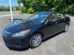 2011 Honda Accord 