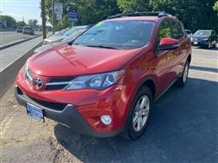 2013 Toyota RAV4 
