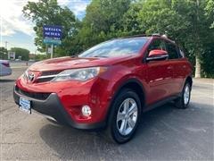 2013 Toyota RAV4 