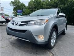 2013 Toyota RAV4 