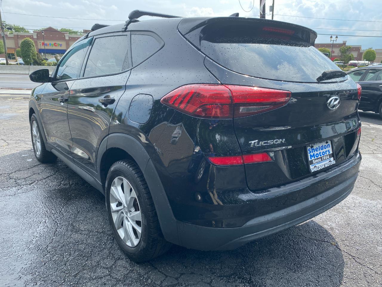 View vehicle photo 6