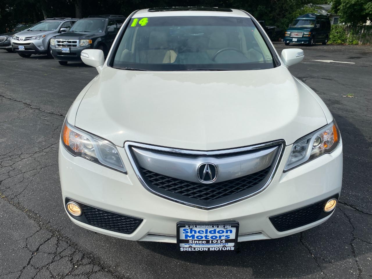 View vehicle photo 3