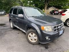 2009 Ford Escape 