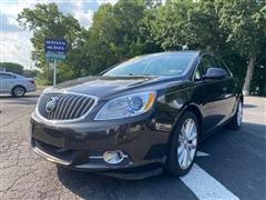 2012 Buick Verano 