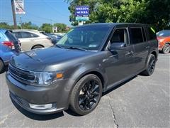 2019 Ford Flex 