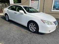 2009 Lexus ES 350 