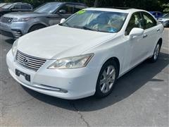 2009 Lexus ES 350 