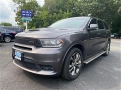 2019 Dodge Durango 
