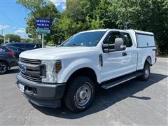 2021 Ford F-250 SD 