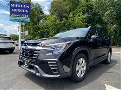 2023 Subaru Ascent 