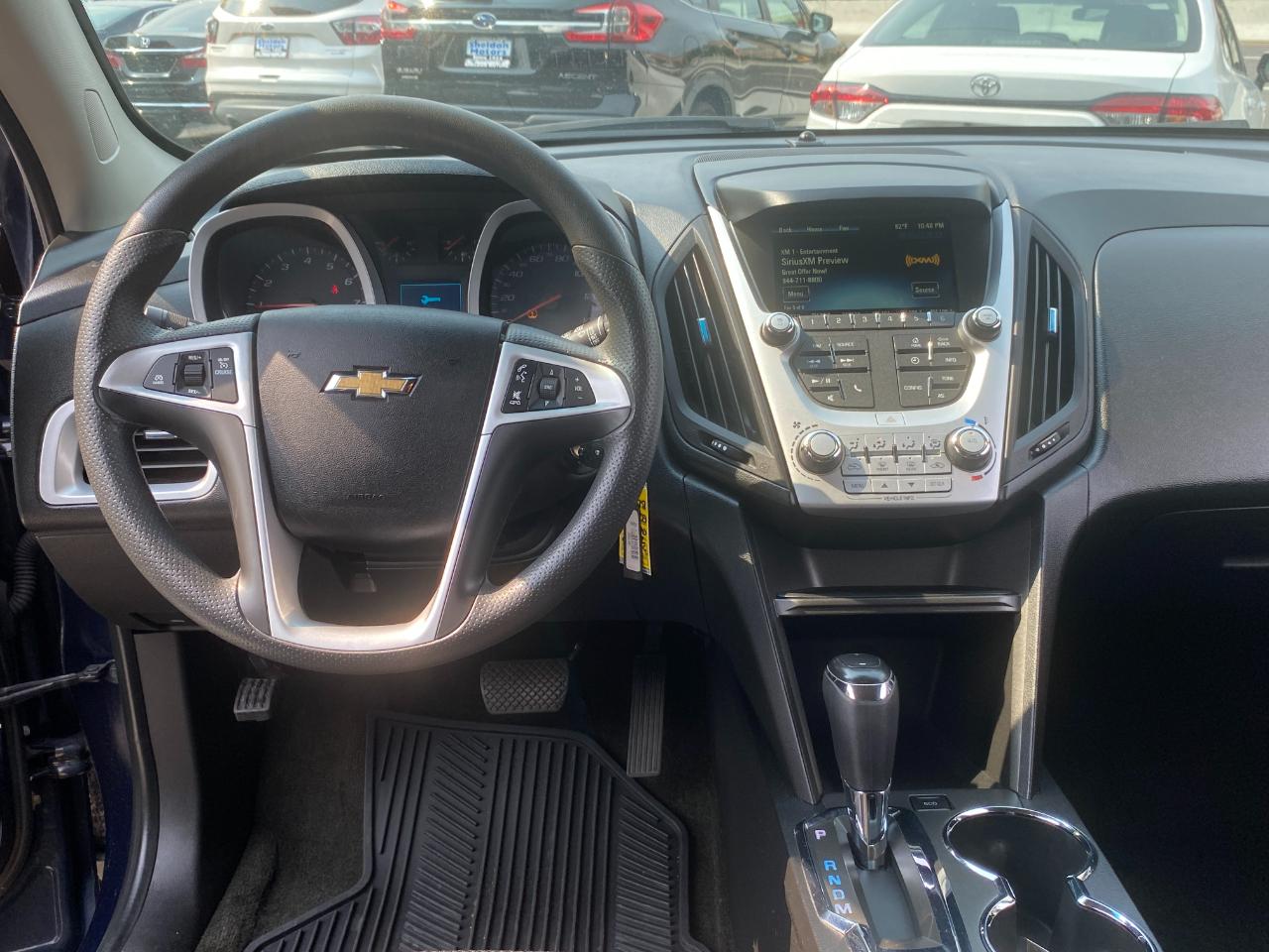 2017 Chevrolet Equinox LT - Photo 14