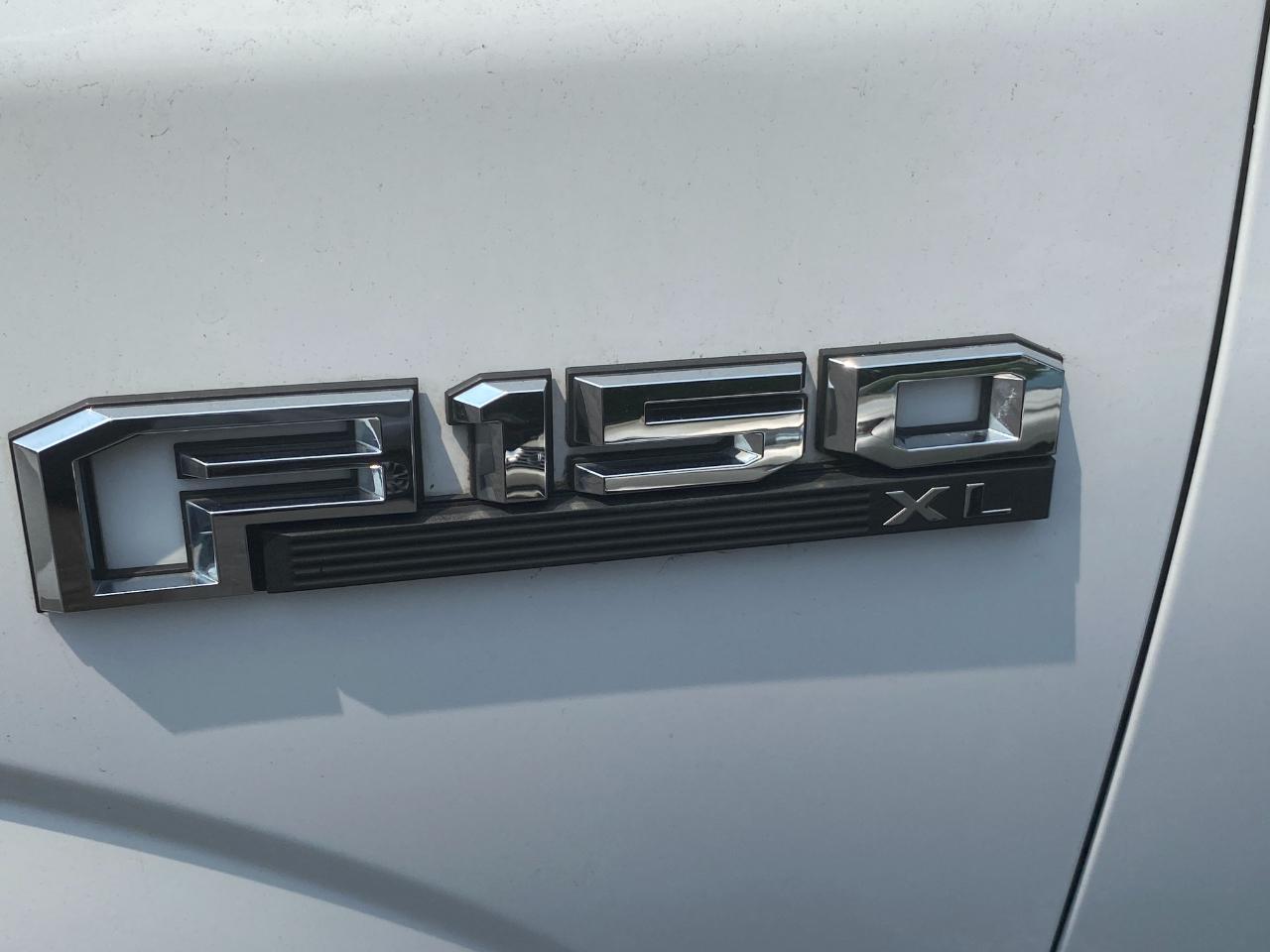 2018 Ford F-150 XL - Photo 16