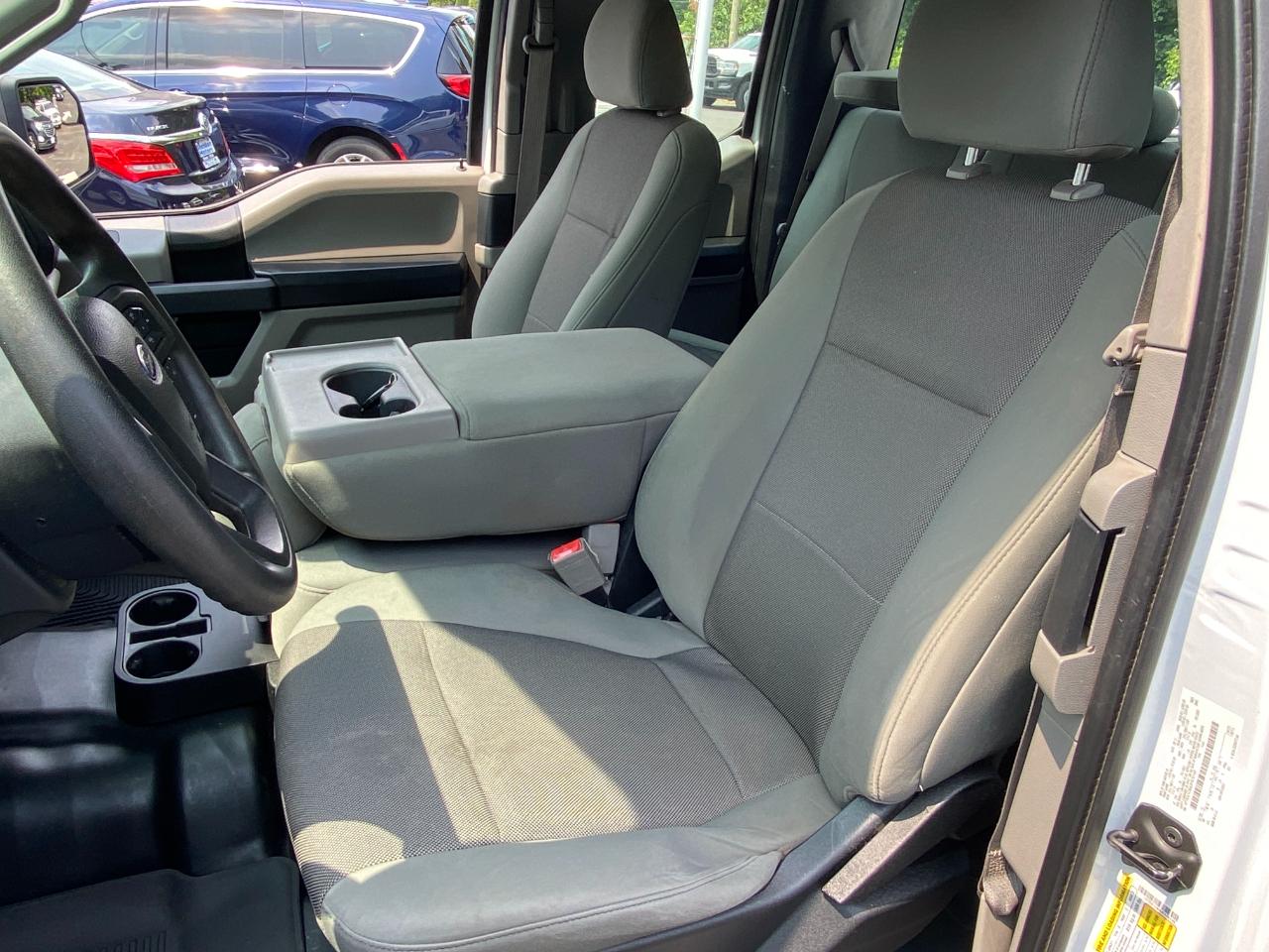 2018 Ford F-150 XL - Photo 9