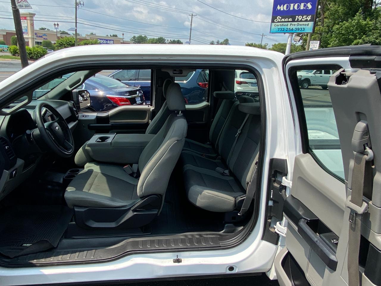 2018 Ford F-150 XL - Photo 10