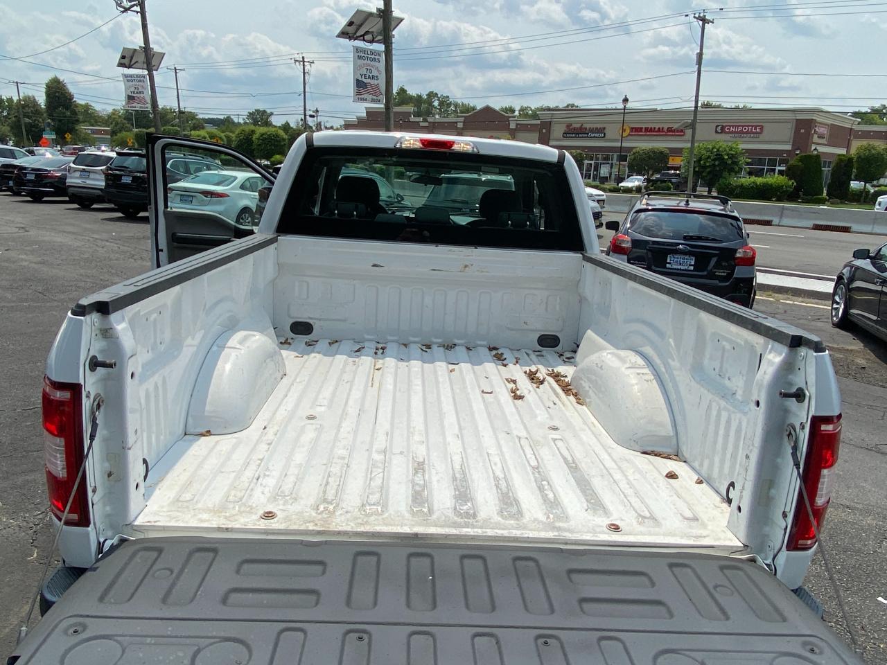 2018 Ford F-150 XL - Photo 13