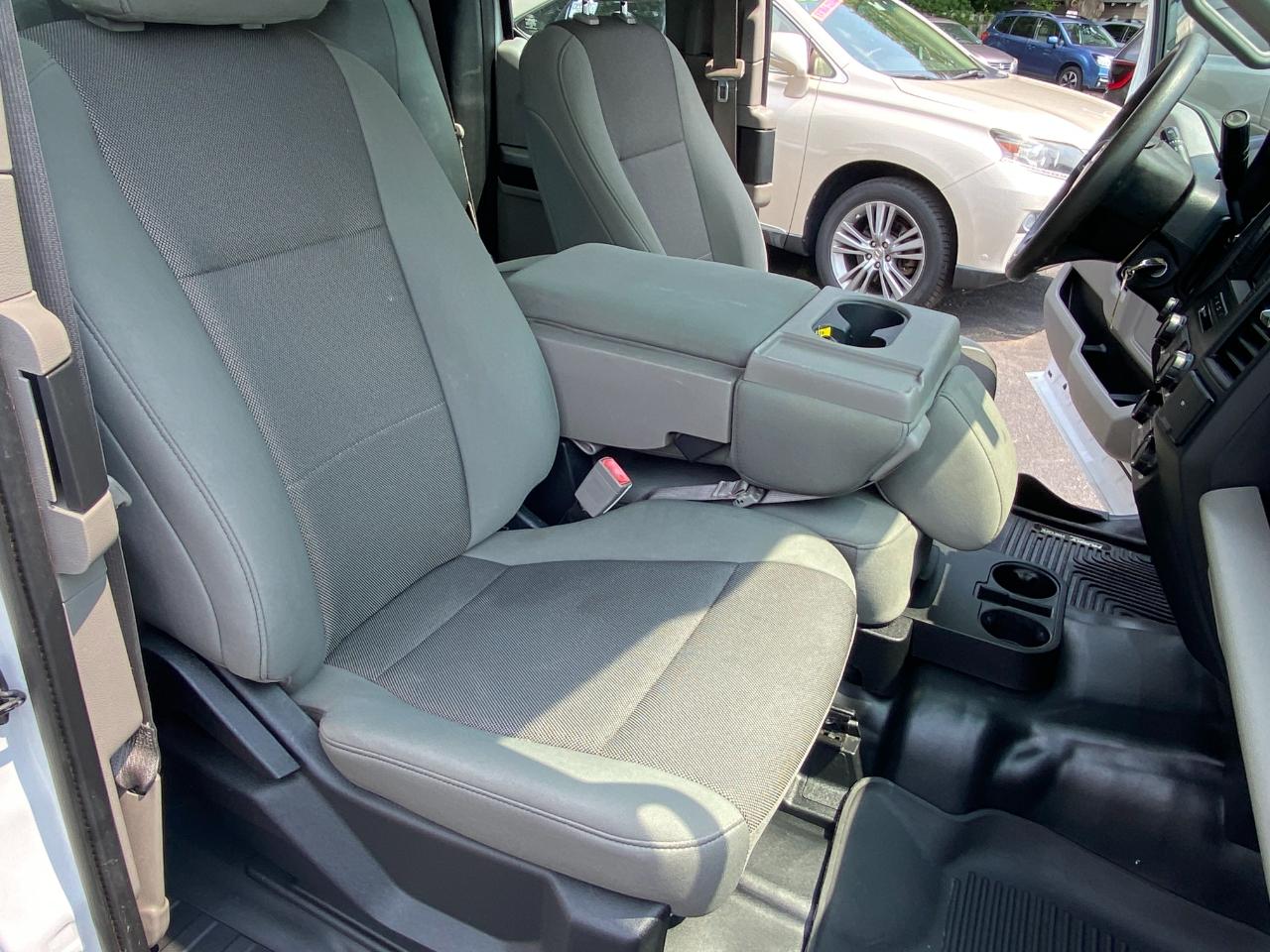 2018 Ford F-150 XL - Photo 11