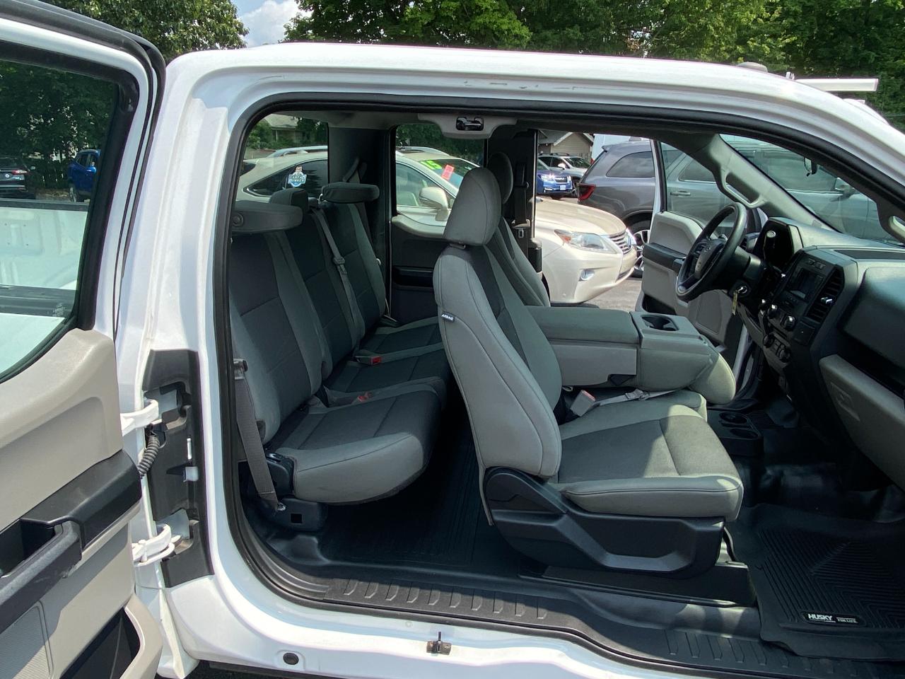 2018 Ford F-150 XL - Photo 12