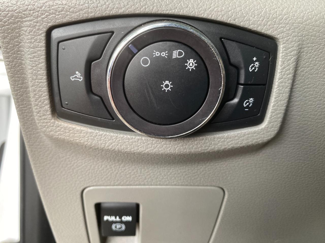 2018 Ford F-150 XL - Photo 15