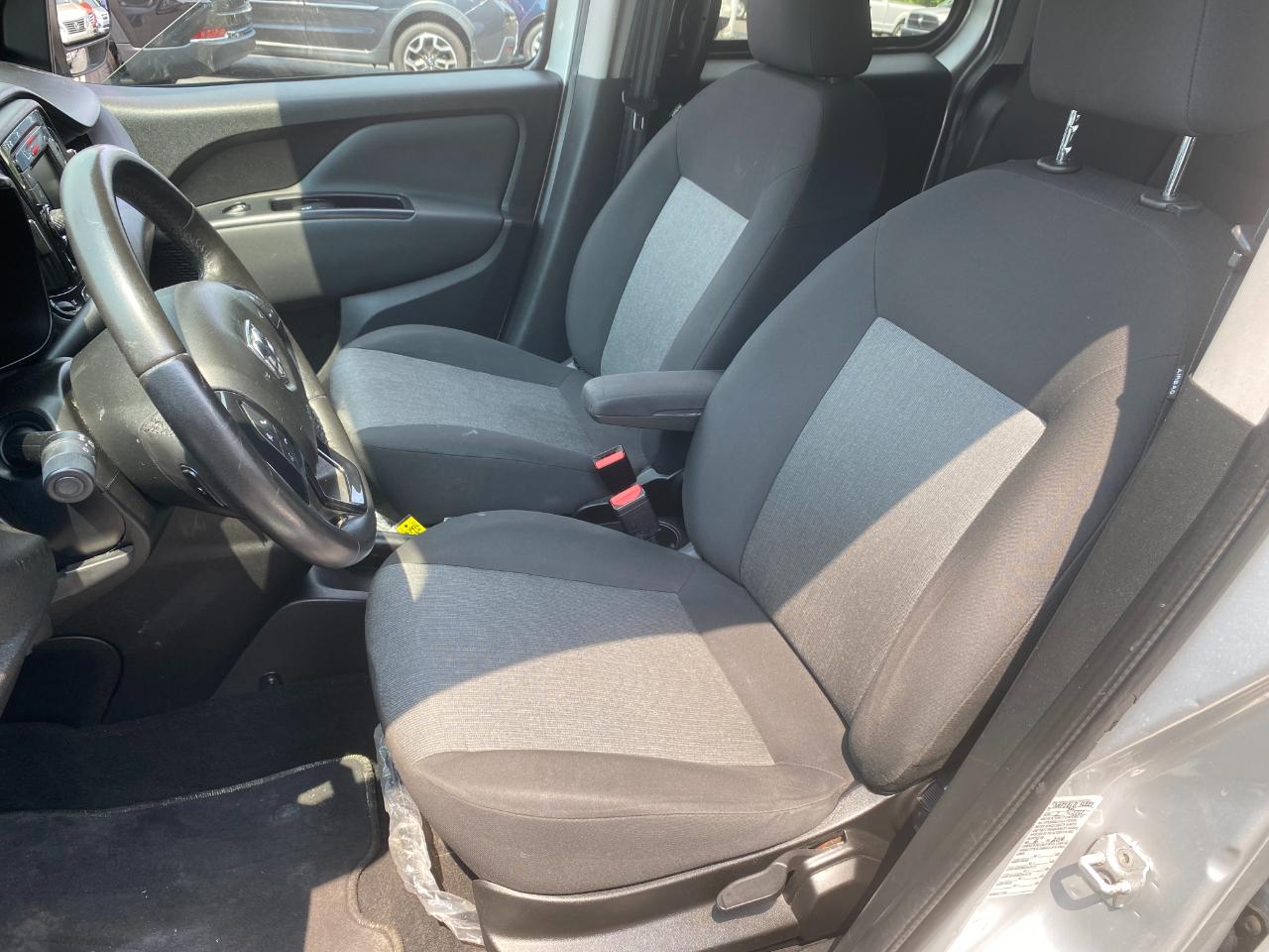 2017 RAM Promaster City SLT - Photo 9