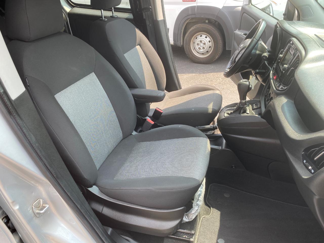 2017 RAM Promaster City SLT - Photo 13
