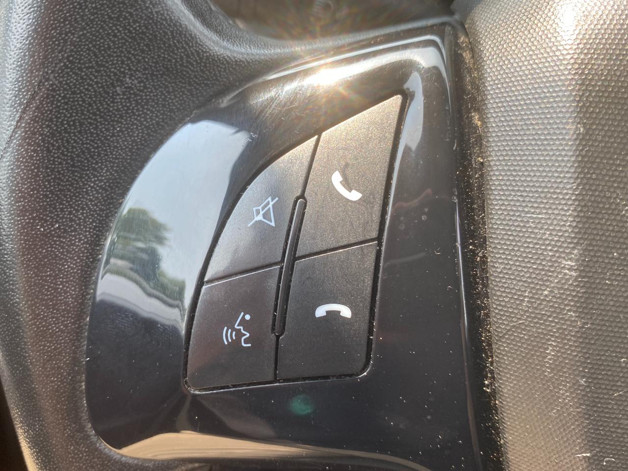 2017 RAM Promaster City SLT - Photo 18