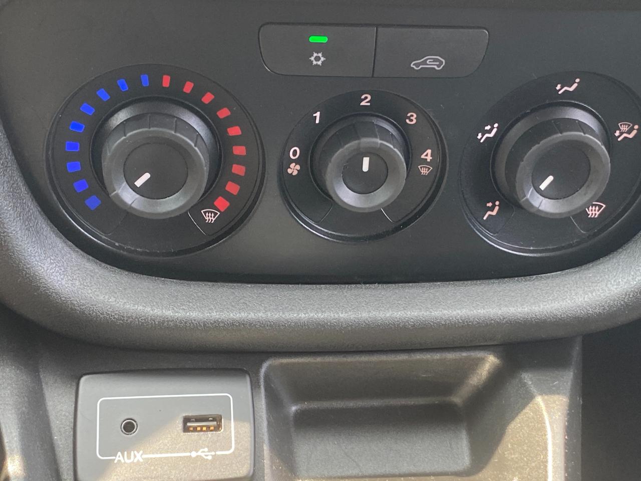 2017 RAM Promaster City SLT - Photo 21