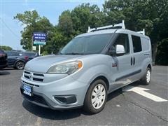 2017 RAM ProMaster City 