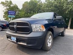 2020 RAM 1500 Classic 