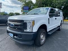 2019 Ford F-250 SD 
