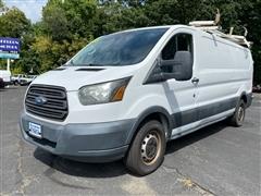 2015 Ford Transit 