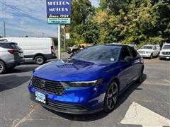 2026 Honda Accord 