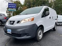 2019 Nissan NV200 