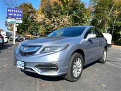 2017 Acura RDX 