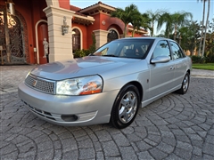 2005 Saturn L300 Sedan 