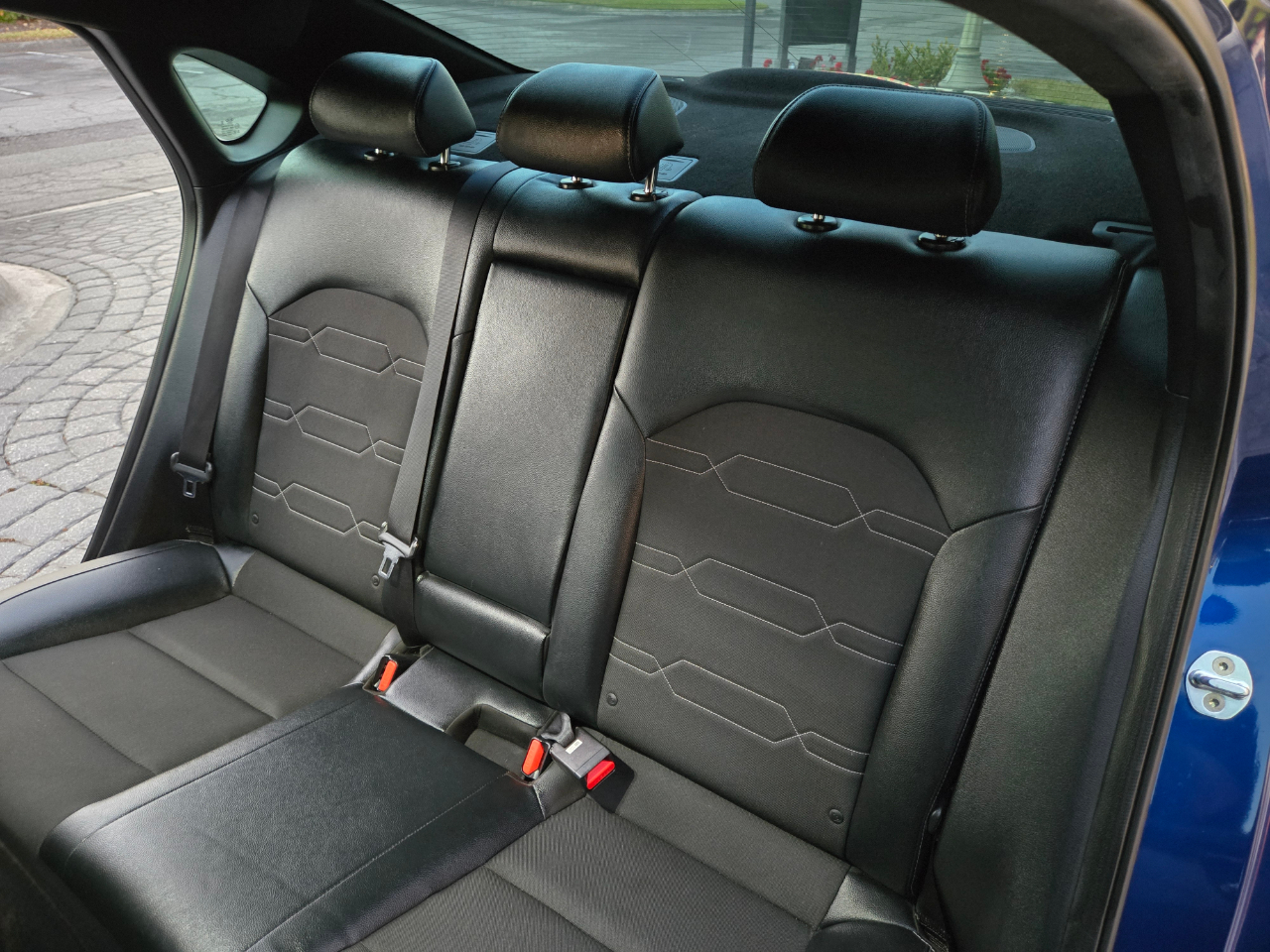 Kia Forte GT-Line 2021