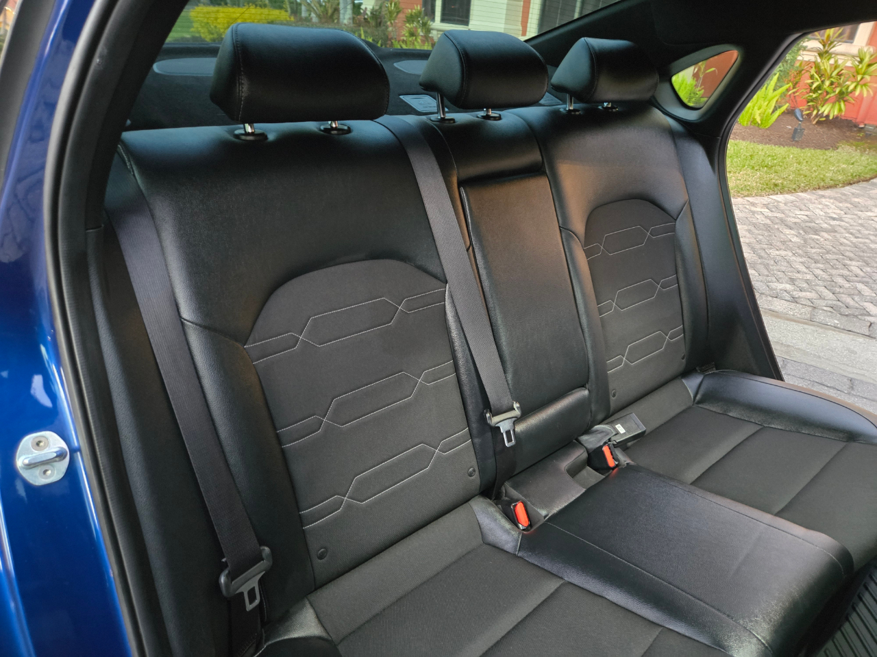 Kia Forte GT-Line 2021