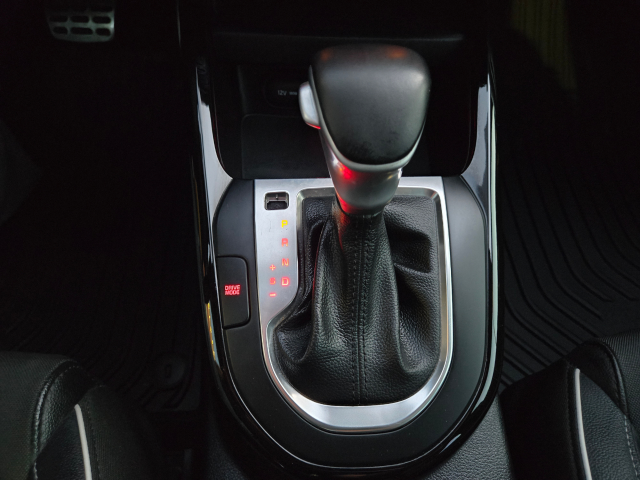 Kia Forte GT-Line 2021