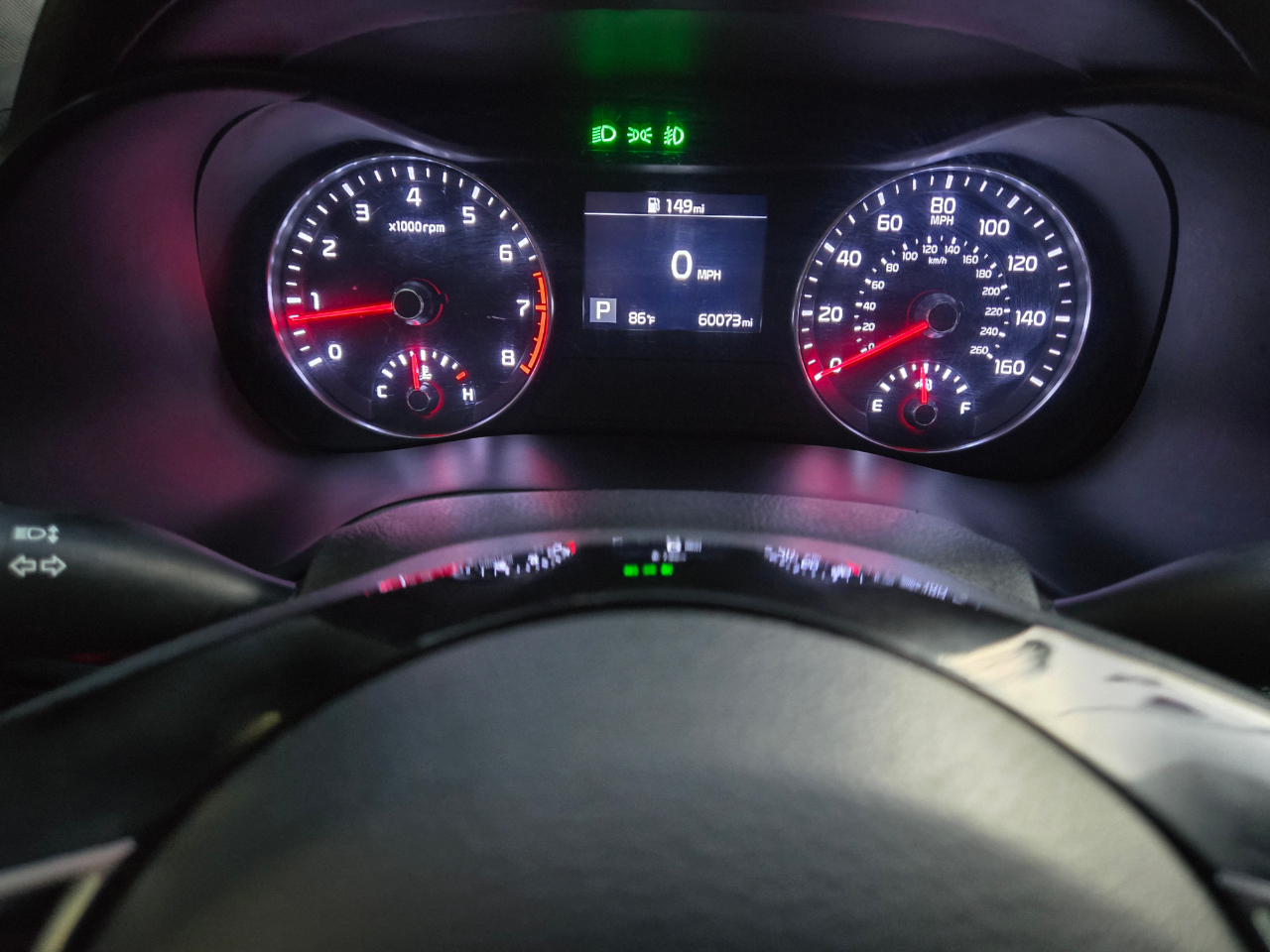 Kia Forte GT-Line 2021