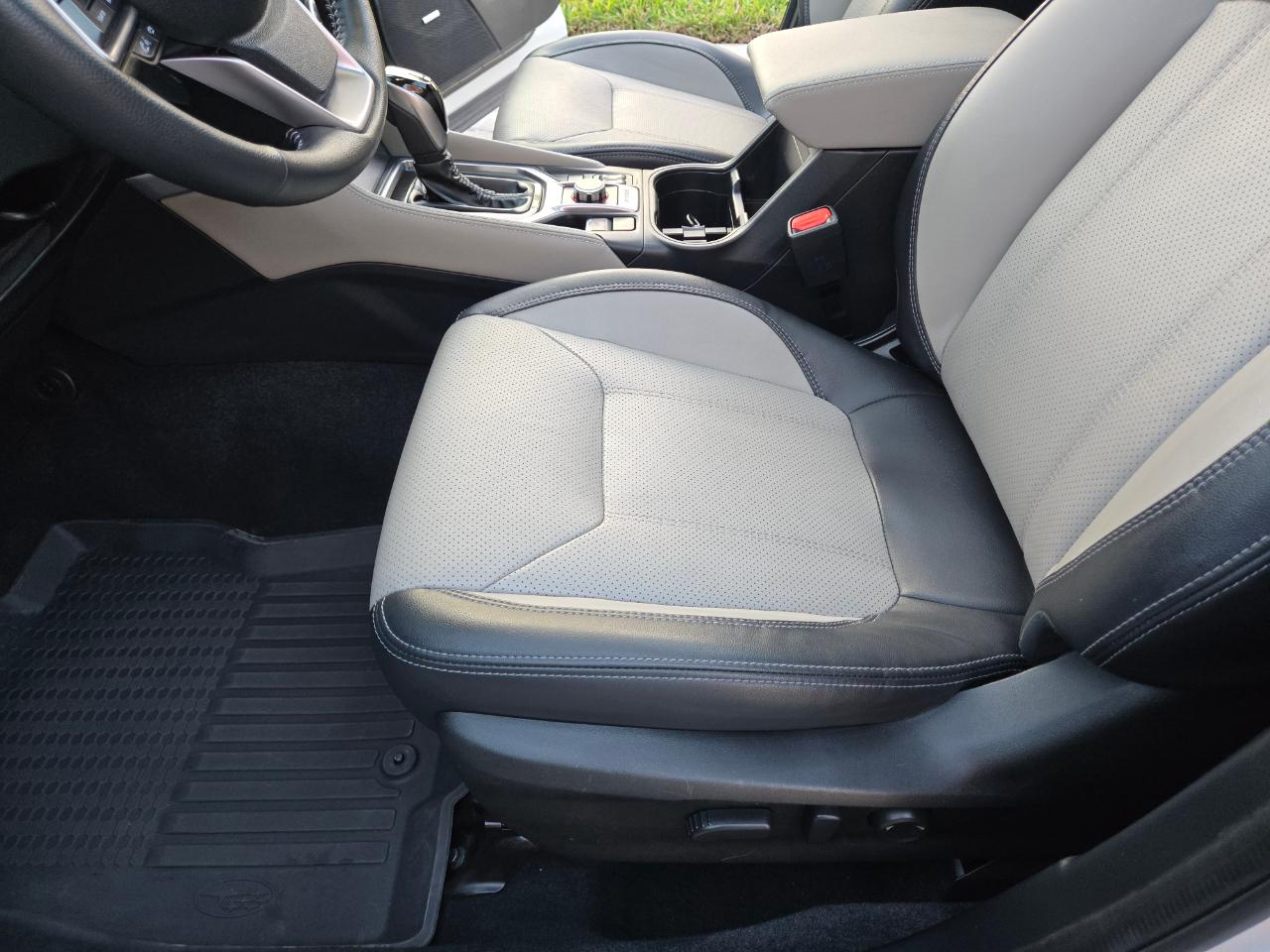 Subaru Forester Limited 2021