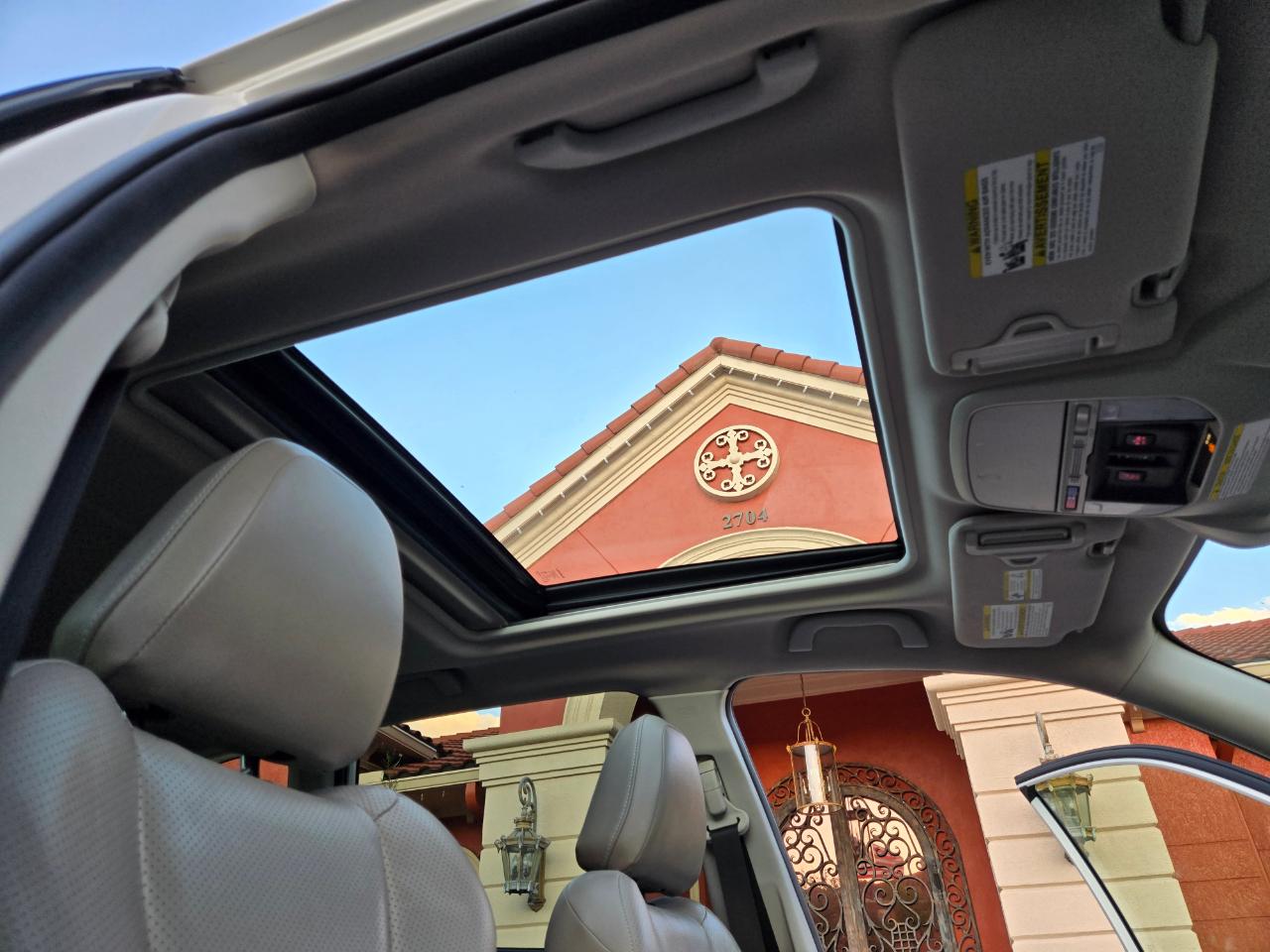 Subaru Forester Limited 2021